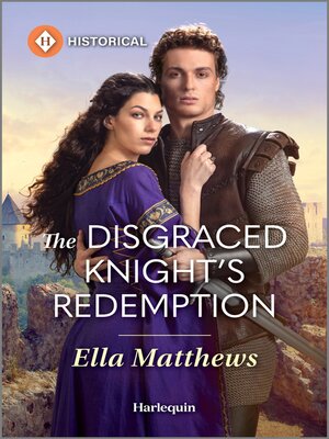 cover image of The Disgraced Knight's Redemption
